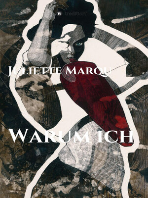 cover image of Warum ich